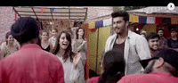 Shraddha Kapoor Bollywood GIF by bypriyashah