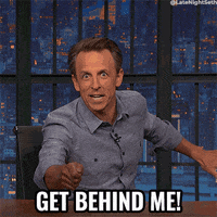 GIF by Late Night with Seth Meyers