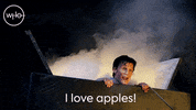 Matt Smith 11Th Doctor GIF by Doctor Who