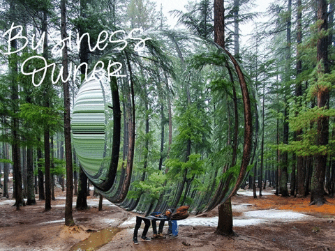 You Can Wow GIF by FranchiseONE.de