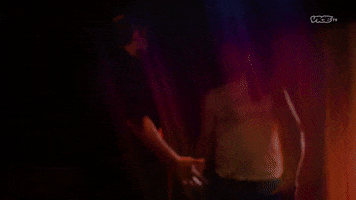 Double Life Wrestling GIF by DARK SIDE OF THE RING
