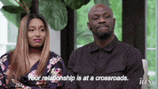 Dating Owntv GIF by OWN: Oprah Winfrey Network