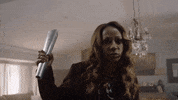 Snoop Television Show GIF by Hallmark Mystery