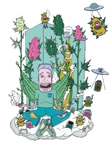 Pablichifuma Sticker by victorious_es