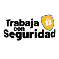 Seguridad Confianza Sticker by soportealpha