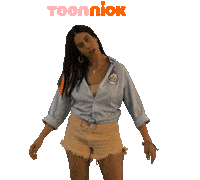 Nick Liam Sticker by NickelodeonIsreal