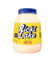 Ricki Lake Sticker by Netta