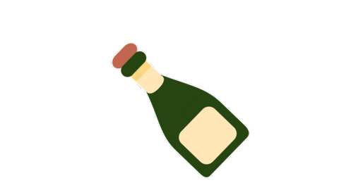 emojivid giphyupload drink emoji emojivid Sticker