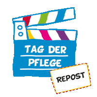 Post Sticker by AGAPLESION