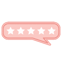 kremmania rating fivestar kremmania 5csillag Sticker