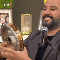 Happy Dance GIF by TRT