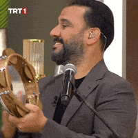 Happy Dance GIF by TRT