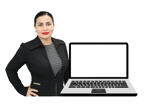 Sticker by Terry Sanchez Broker