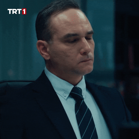 Frustrated Anger GIF by TRT