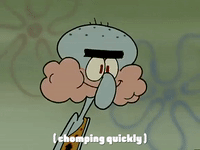 season 3 spongebob b.c. GIF by SpongeBob SquarePants