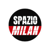 Milan Milanisti Sticker by Rompipallone.it