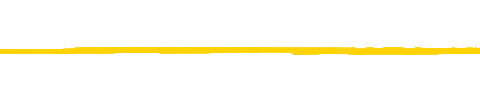 Yellow Stripe Sticker by TRITONsub