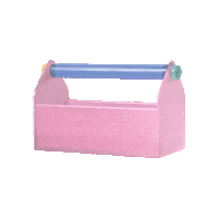 Box 3D Printing Sticker by Enable 3D