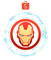 Lazadath Sticker by ShopeeTH