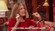 women feminism lady ladies age GIF
