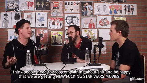 star wars slipknot GIF