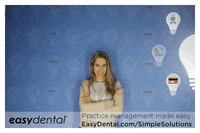 GIF by Dentrix Problem Solved Experience