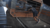 season 1 nbc GIF by The Titan Games