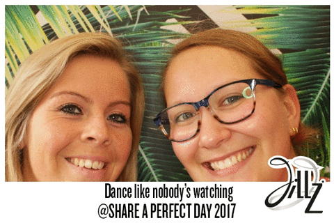 major booth share a perfect day 2017 GIF by Jillz