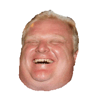 laugh laughing STICKER by imoji