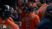 Major League Baseball Sport GIF by MLB
