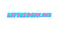 Dark Age Sticker