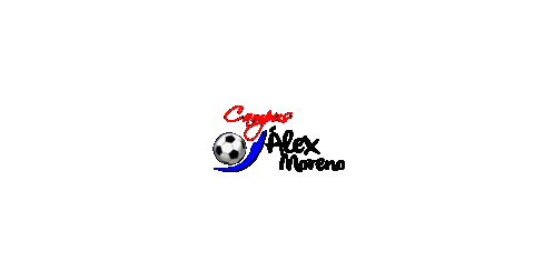 Campus Sticker by Alex Moreno