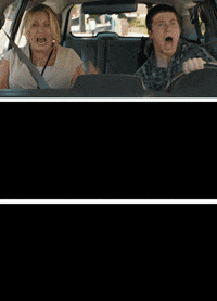 alexander and the terrible horrible no good very bad day GIF by Disney
