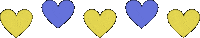 lisafremder hearts lovehearts updown upanddown Sticker