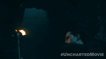Discover Tom Holland GIF by Uncharted