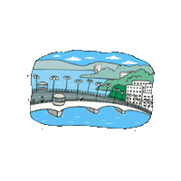 Sticker by Jyväskylän kaupunki