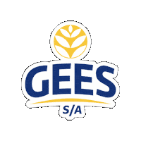 gees_sa gees gees sa Sticker