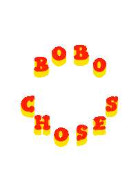 Summer Sticker by Bobo Choses