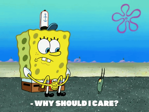 season 7 one coarse meal GIF by SpongeBob SquarePants