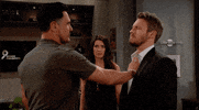 the bold and the beautiful GIF by CBS