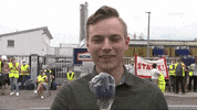 Handsup GIF by Mitteldeutscher Rundfunk