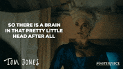 Im Impressed Tom Jones GIF by MASTERPIECE | PBS