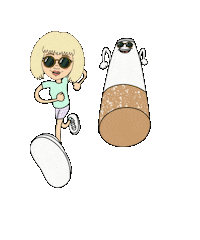 Bianca Bosso Sticker