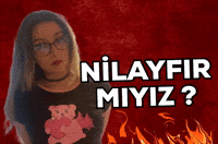 Nilayfir Miyiz GIF