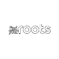 RootsNV roots rootslasvegas findyourroots rootsnv Sticker