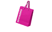 Shopping Sticker by Emmezeta