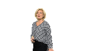 Julia Klöckner Sticker by CDU