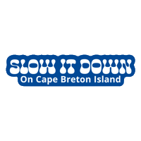 Explore Road Trip Sticker by Visit Cape Breton Island
