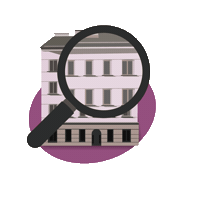 Wien Sticker by Junge Linke