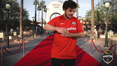 Mlpcsgo GIF by Master League Portugal